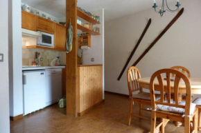 Appartement centre village, 4 personnes, 2 chambres - OPII15